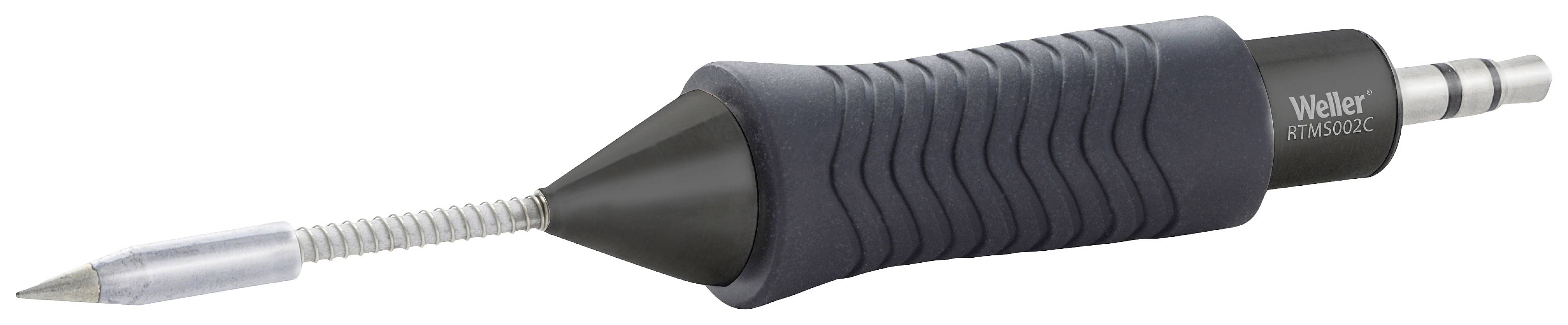 Weller RTMS 002 C MS Punta di saldatura Conica Dimensione punta 0.20 mm Contenuto 1 pz.