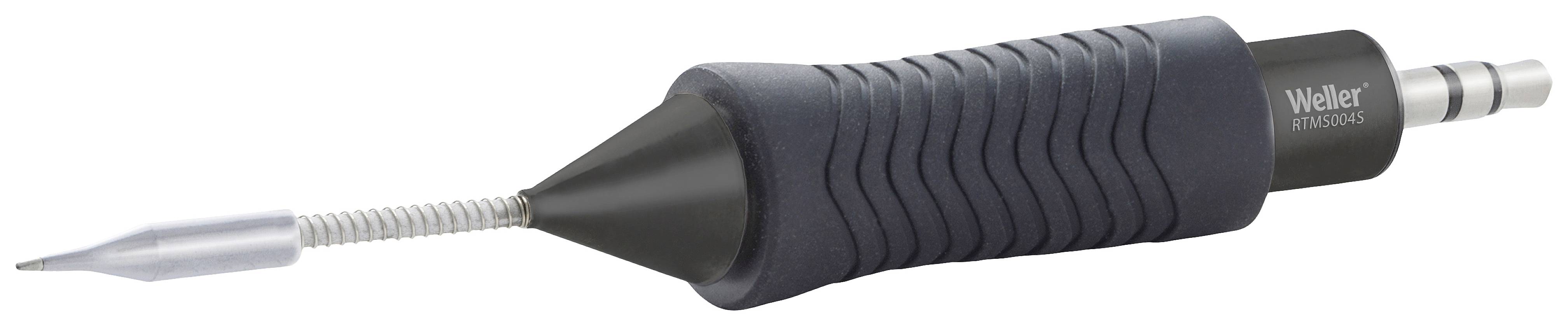 Weller RTMS 004 S MS Punta di saldatura Forma a scalpello Dimensione punta 0.20 mm Contenuto 1 pz.