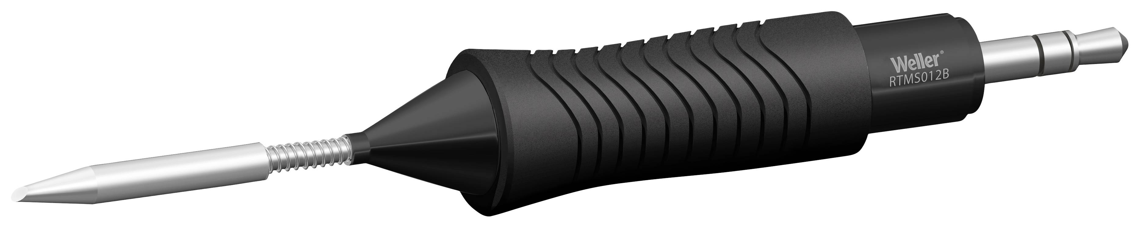 Weller RTMS 012 B MS Punta di saldatura taglio sbieco Dimensione punta 1.20 mm Contenuto 1 pz.