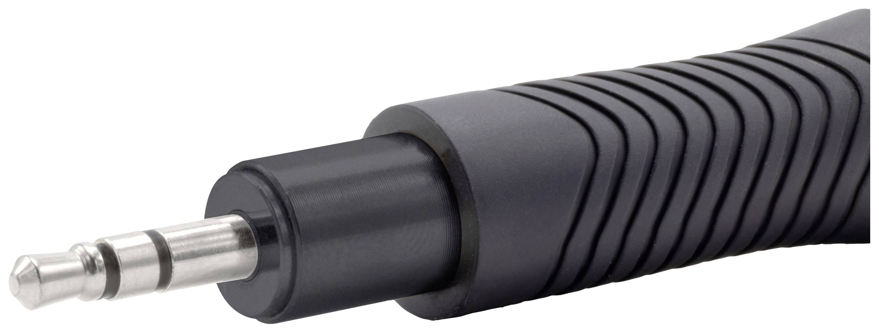 Weller RTMS 001 C NW Punta di saldatura Conica Dimensione punta 0.10 mm Contenuto 1 pz.