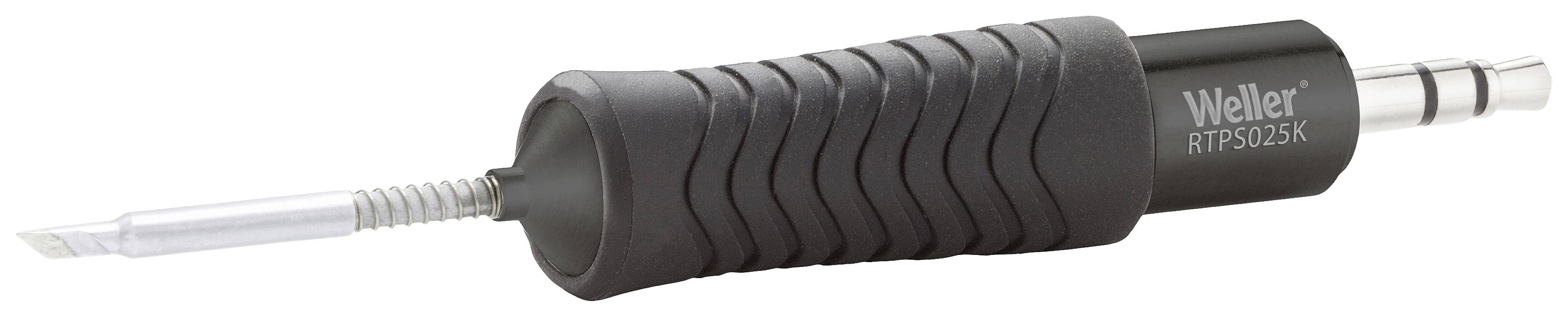 Weller RTPS 025 K MS Soldeerpunt Mespunt Grootte soldeerpunt 2.50 mm Inhoud: 1 stuk(s)