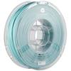 Polymaker PA06020 PolyMAX Tough vlákno pre 3D tlačiarne tvrdé PLA Vysoká tuhosť, Vysoká pevnosť v ťahu, Nárazuvzdorný 2.85 mm 750 g tyrkysová 1 ks
