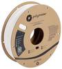 Polymaker PJ01002 PolySmooth vlákno pre 3D tlačiarne PVB Leštiteľný 1.75 mm 750 g biela 1 ks