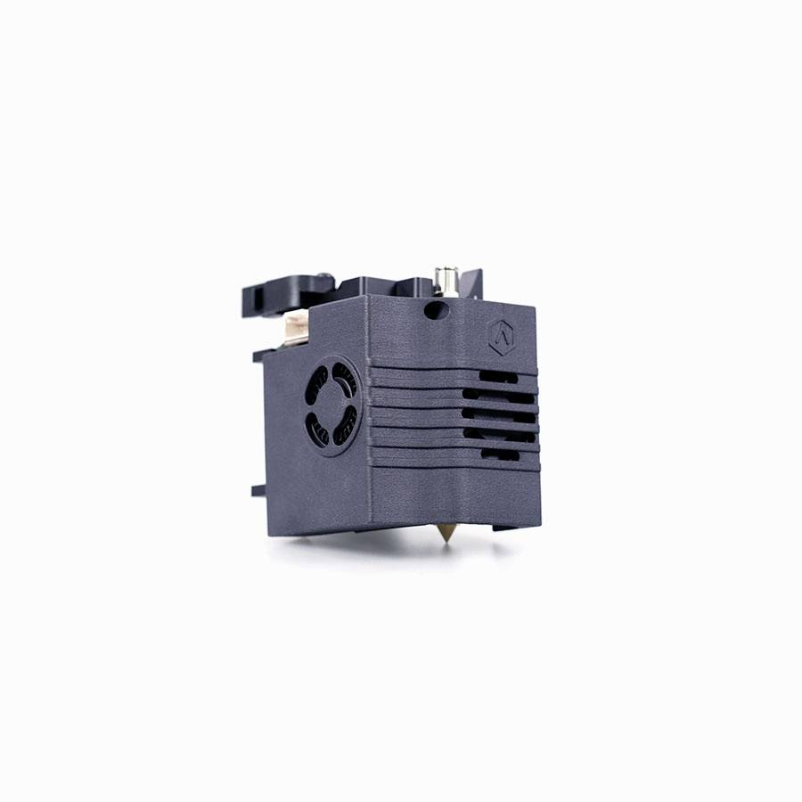 RAISE3D RAISE3D linker printhoved til E2 E2 Left Print Head [S]3.01.1.999.042A01