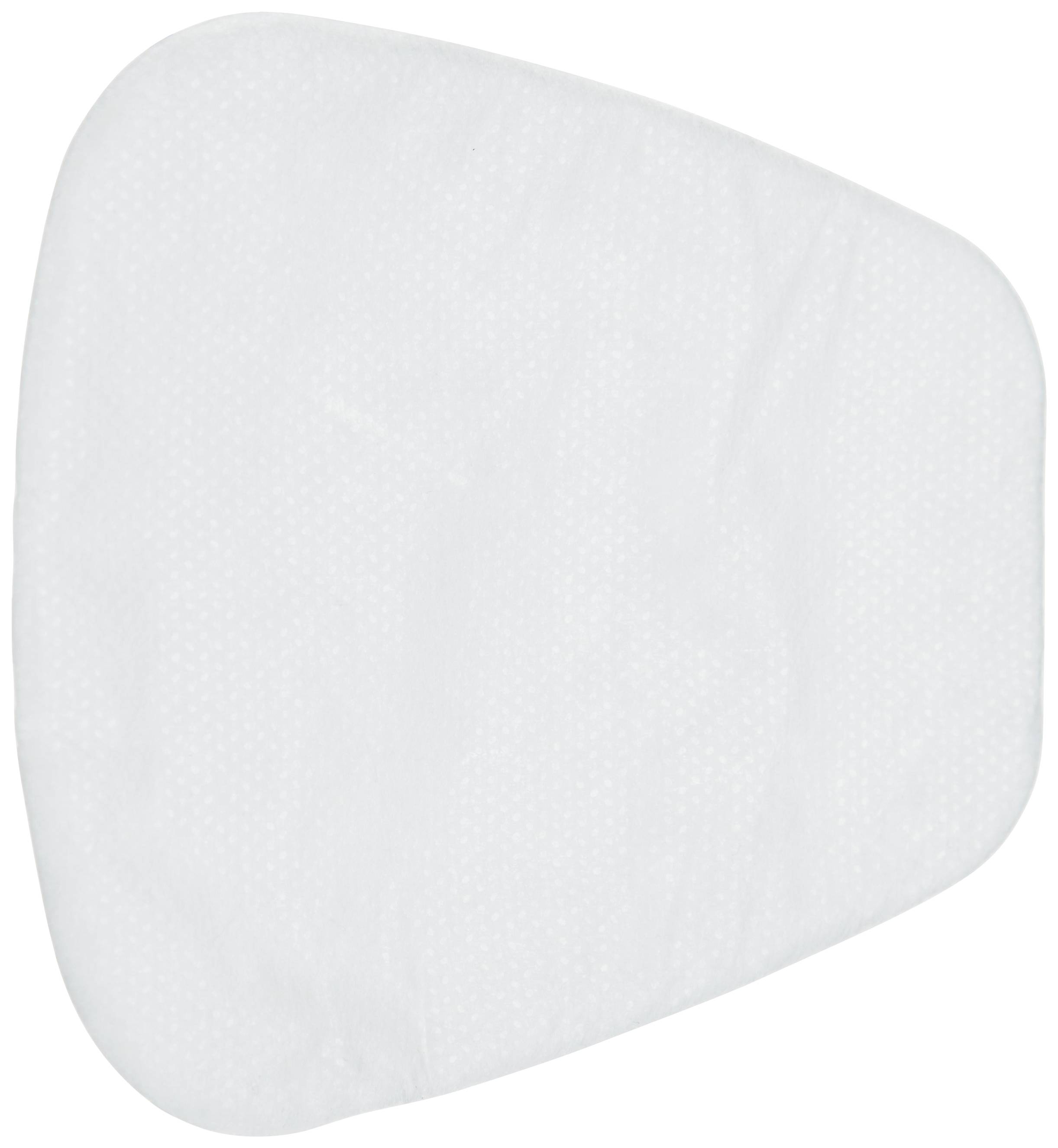 3M P1R Partikelfilter 2 stuk(s) EN 143 DIN 143 afbeelding