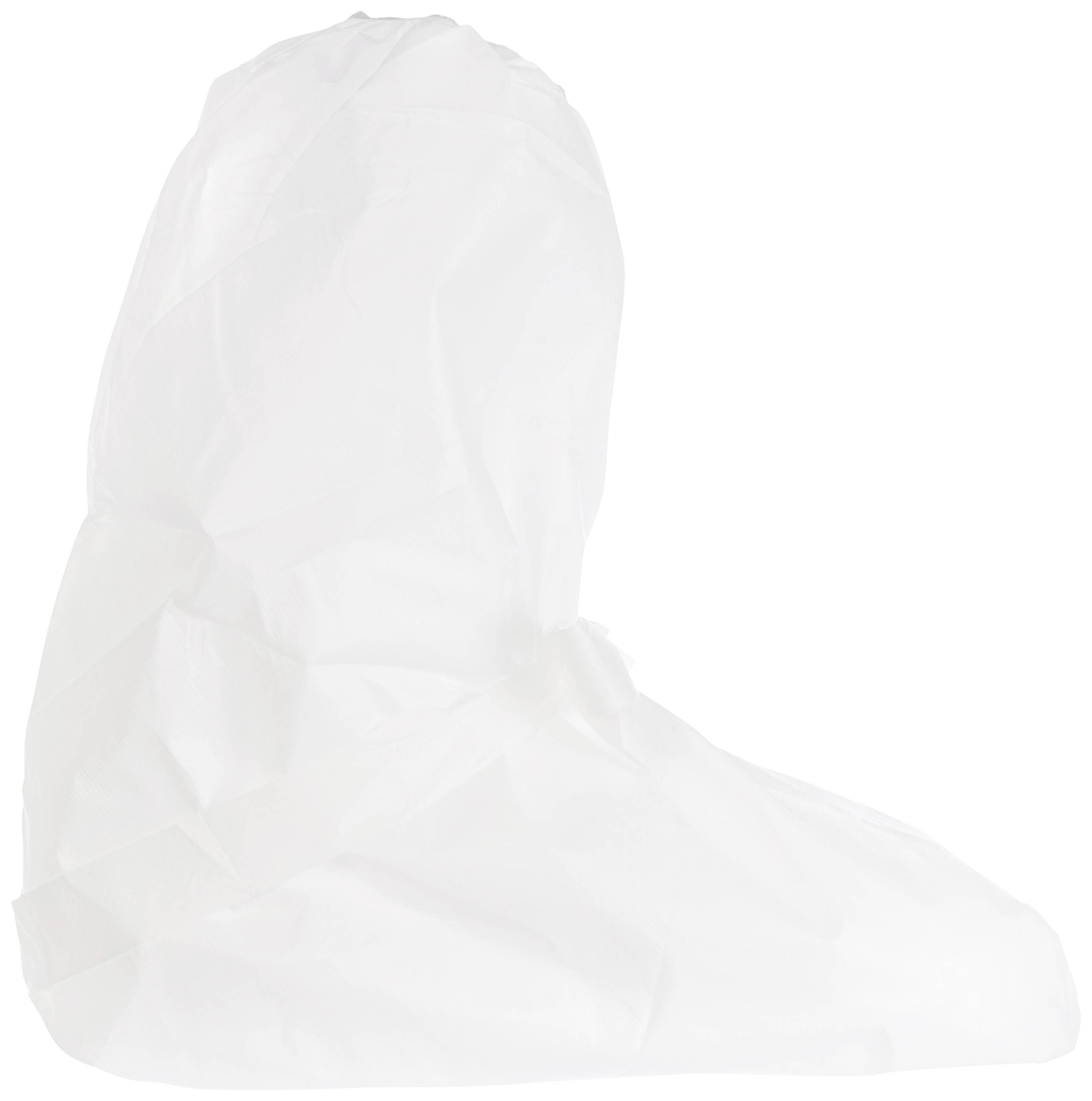 3M 440 Overtrækssko 440 Størrelse: Unisize Hvid