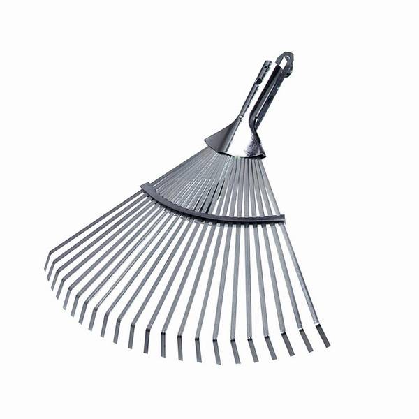 Siena Garden 170822GA vejárové hrable Pracovná šírka 450 mm