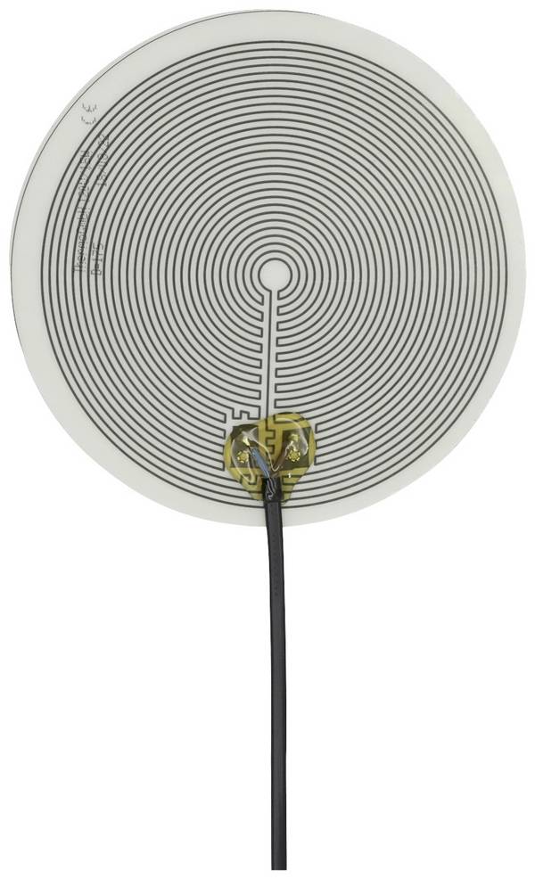 Thermo TECH 2155116 2155116 tepelná fólia, 15 W, (Ø) 175 mm