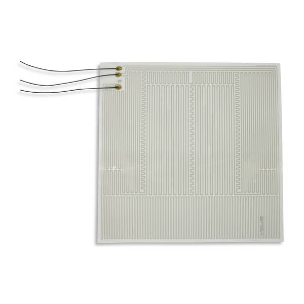 Thermo TECH 2145574 2145574 tepelná fólia, 360 W, (d x š) 570 mm x 560 mm