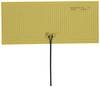 Thermo TECH 2115562 2115562 tepelná fólia, 20 W, (d x š) 300 mm x 130 mm