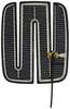 Thermo TECH 2115558 2115558 tepelná fólia, 20 W, (d x š) 195.3 mm x 160.8 mm