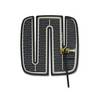 Thermo TECH 2115559 2115559 tepelná fólia, 25 W, (d x š) 167.7 mm x 162 mm