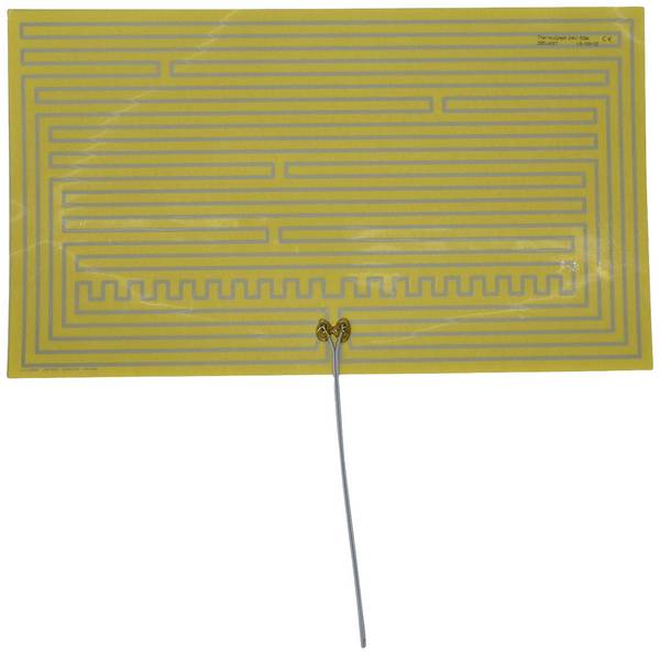 Thermo TECH 2115574 2115574 tepelná fólia, 55 W, (d x š) 497 mm x 285 mm