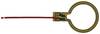 Thermo TECH 2115586 2115586 tepelná fólia, 6 W, (Ø x d) 84 mm x 84 mm