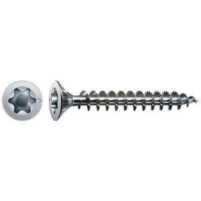 SPAX SPAX Seko-T 1191010300123 skrutka do dreva 3 mm 12 mm T-STAR plus ocel WIROX 200 ks