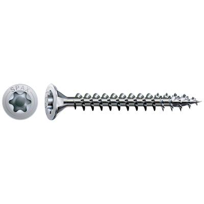 SPAX SPAX Seko-T 1191010400403 skrutka do dreva 4 mm 40 mm T-STAR plus ocel WIROX 200 ks