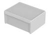 Bopla B 273616 PC-V0-7035 Bocube 96017675 Vonkajší kryt, (d x š x v) 284 x 364 x 160 mm, Polykarbonát V0, 1 ks