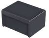 Bopla B 233016 PC-V0-7024 Bocube 96018574 Vonkajší kryt, (d x š x v) 239 x 300 x 160 mm, Polykarbonát V0, 1 ks