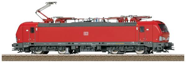 TRIX H0 25193 H0 elektrická lokomotíva BR 193 spoločnosti DB AG