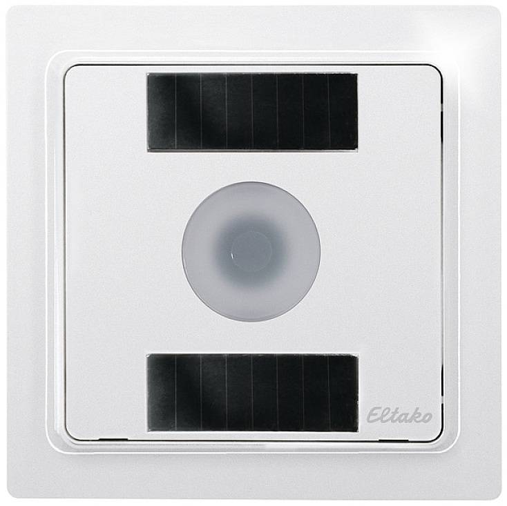 Eltako FHD65SB-wg Skumringssensor