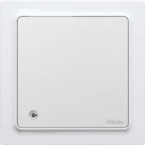 FLGTF55E/230V-wg Eltako senza fili Igrostato Da incasso