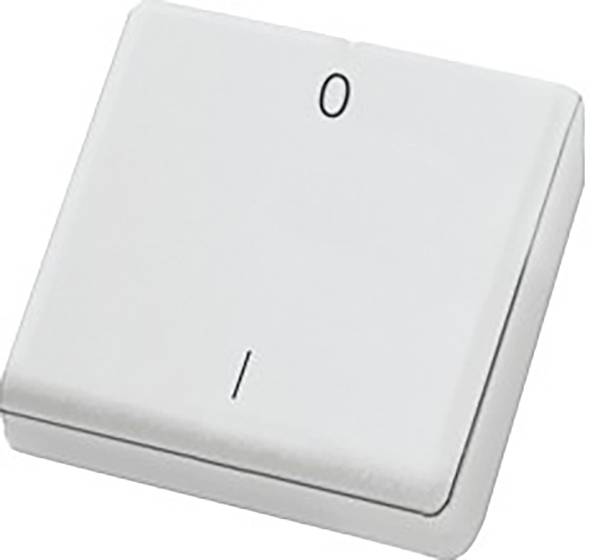 FMH2-ws Eltako senza fili Trasmettitore portatile Raggio di azione Max. (campo libero) 30 m