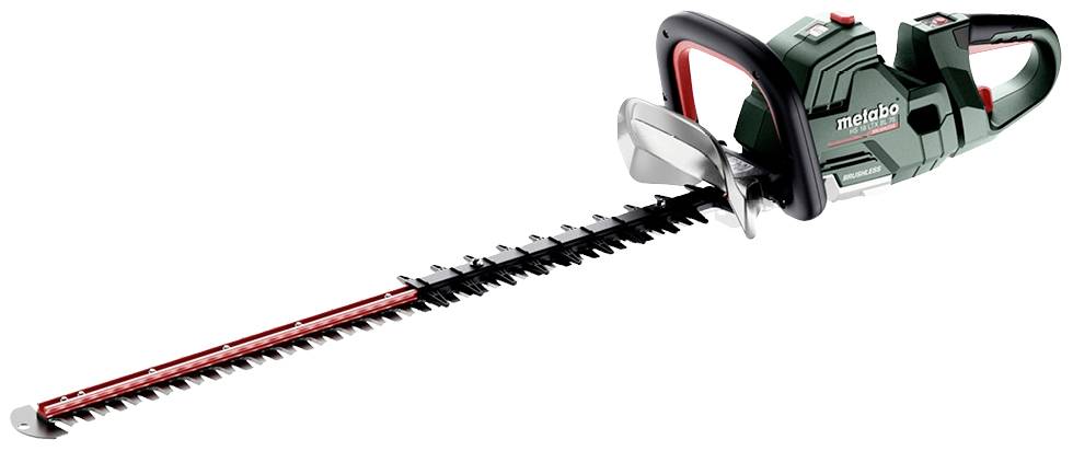 Metabo HS 18 LTX BL 75 na akumulátor nožnice na živý plot bez akumulátora, bez nabíjačky 18 V 750 mm
