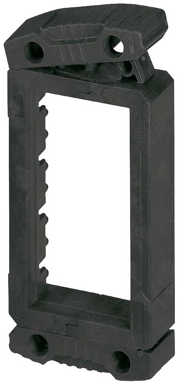 Trelleborg TMS-B16-SFLL-BK IP54 | Polyamide | Screw N/A     polyamid čierna 1 ks