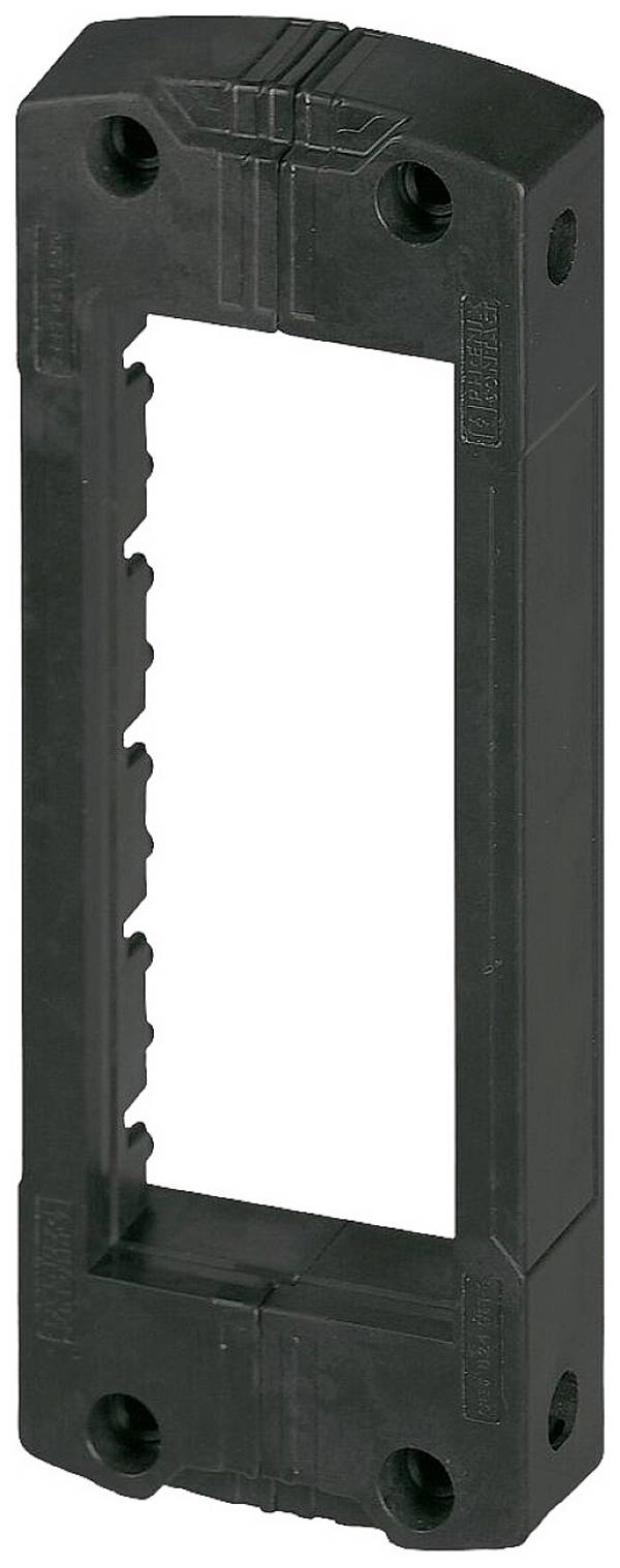Trelleborg TMS-B24-SFSL-BK IP54 | Polyamide | Screw N/A     polyamid čierna 1 ks