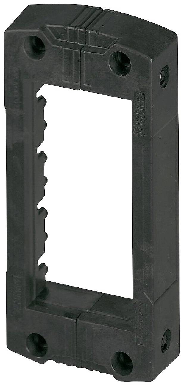 Trelleborg TMS-B16-SFSL-BK IP54 Polyamide Screw Passacavo Poliammide Nero 1 pz.