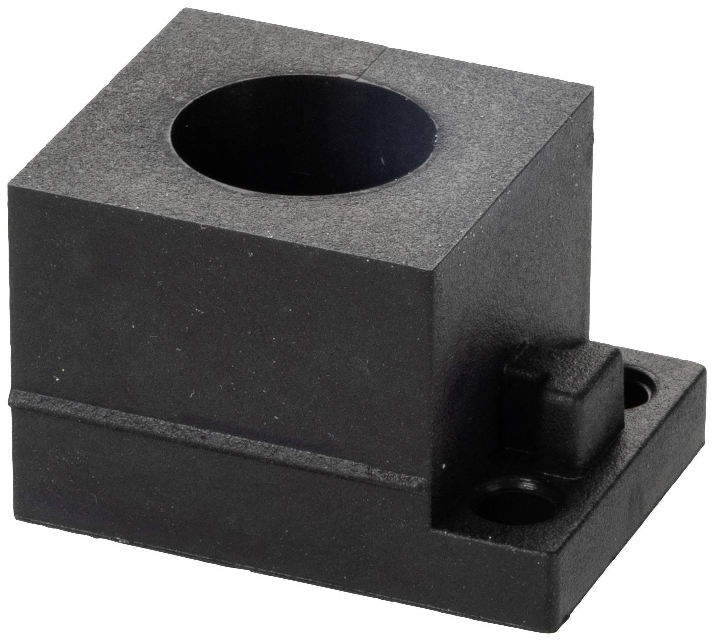 Trelleborg TMS-SRG-BK-12 IP54 NBR Boccola per passaggio cavo NBR Nero 1 pz.