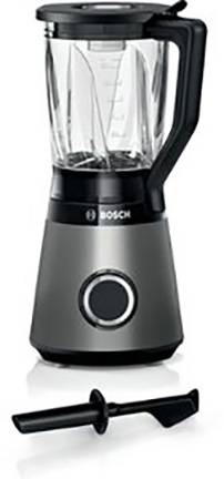 Bosch Haushalt VitaPower Serie 4 Frullatore 1200 W Argento