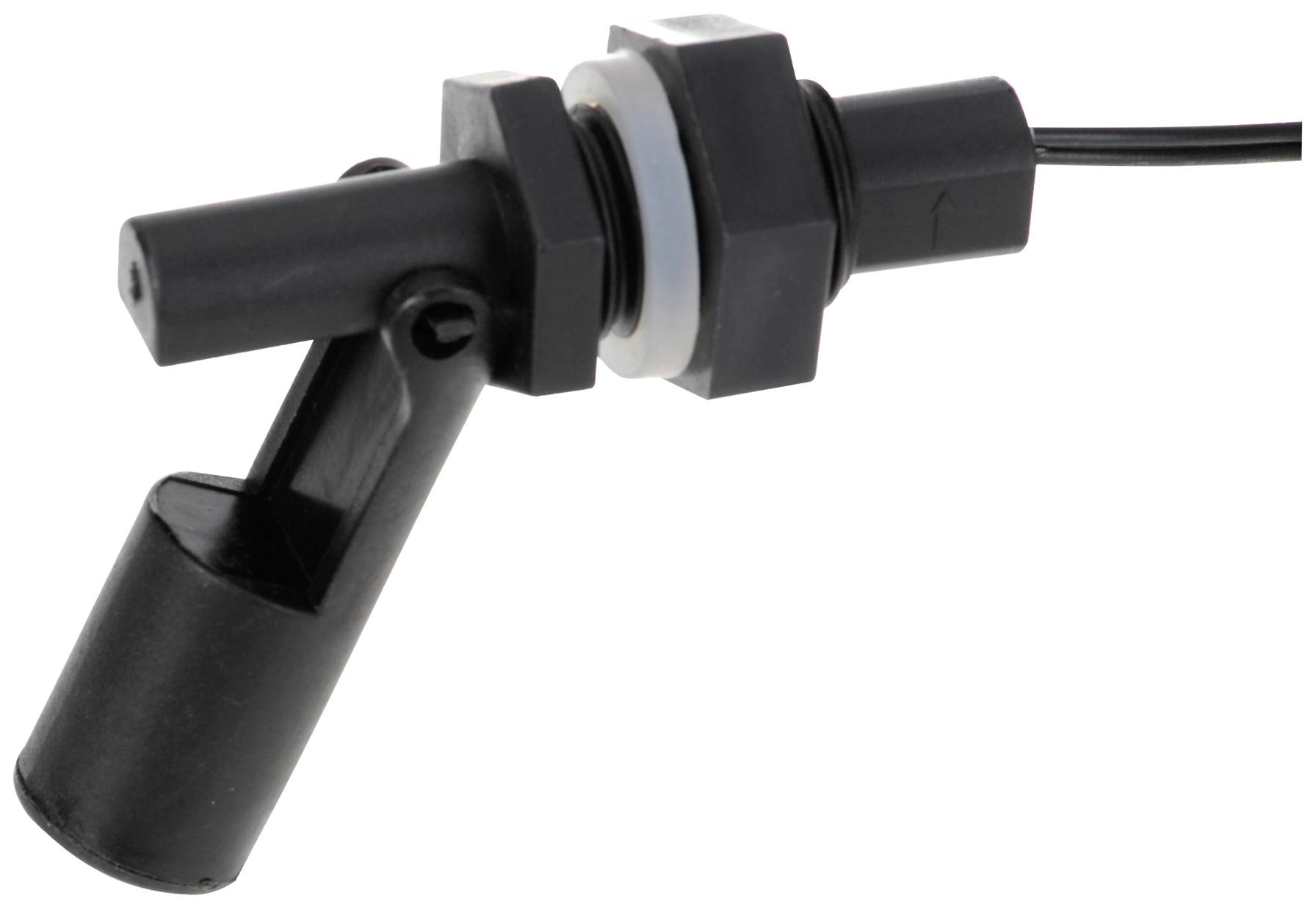 H-Tronic S3 Vlotterschakelaar 25 V/AC, 60 V/DC 0.4 A 1 stuk(s) afbeelding