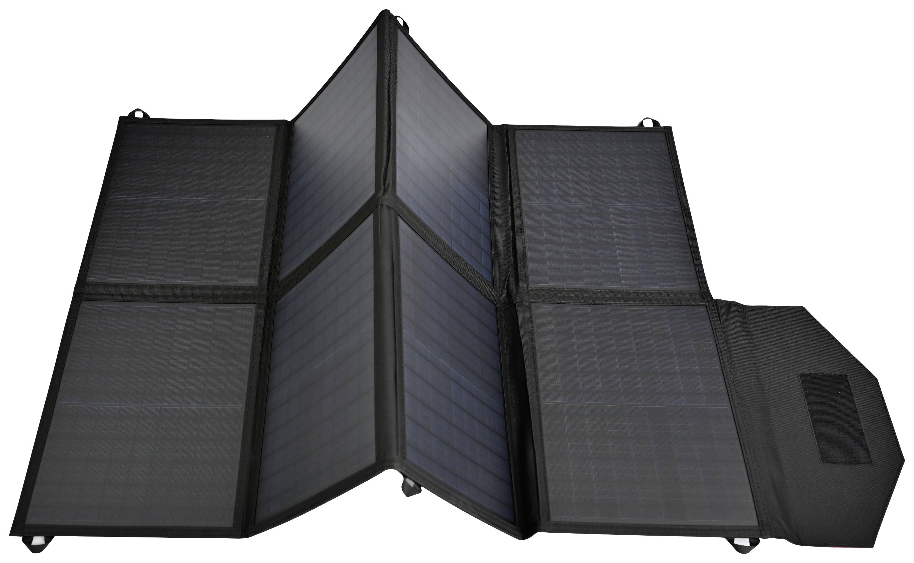 AgfaPhoto SP120 717-858173 Caricatore solare 120 W