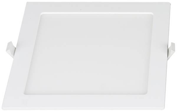 Heitronic 501382 Le Mans LED vstavané svetlo   LED   18 W biela