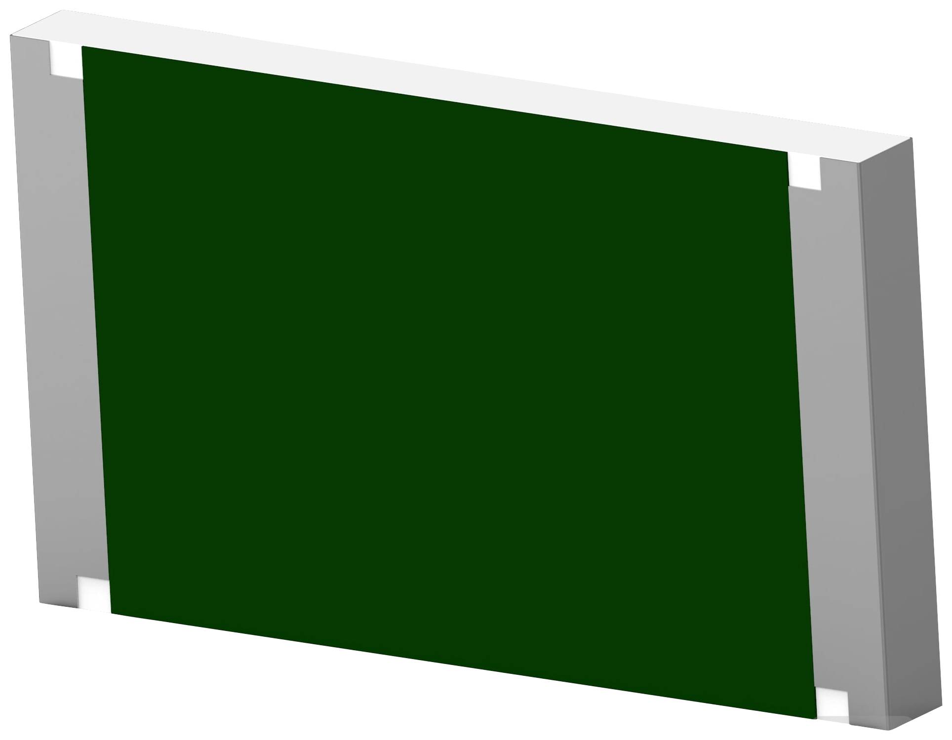 TE Connectivity 8-2176407-8 27 Ω SMD 3560 0.05 % 1 stk Tape on Full reel