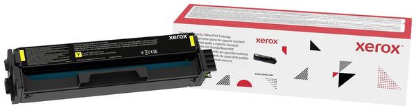 Xerox 006R04386 náplň do tlačiarne originál  žltá Maximálny rozsah stárnek 1500 Seiten