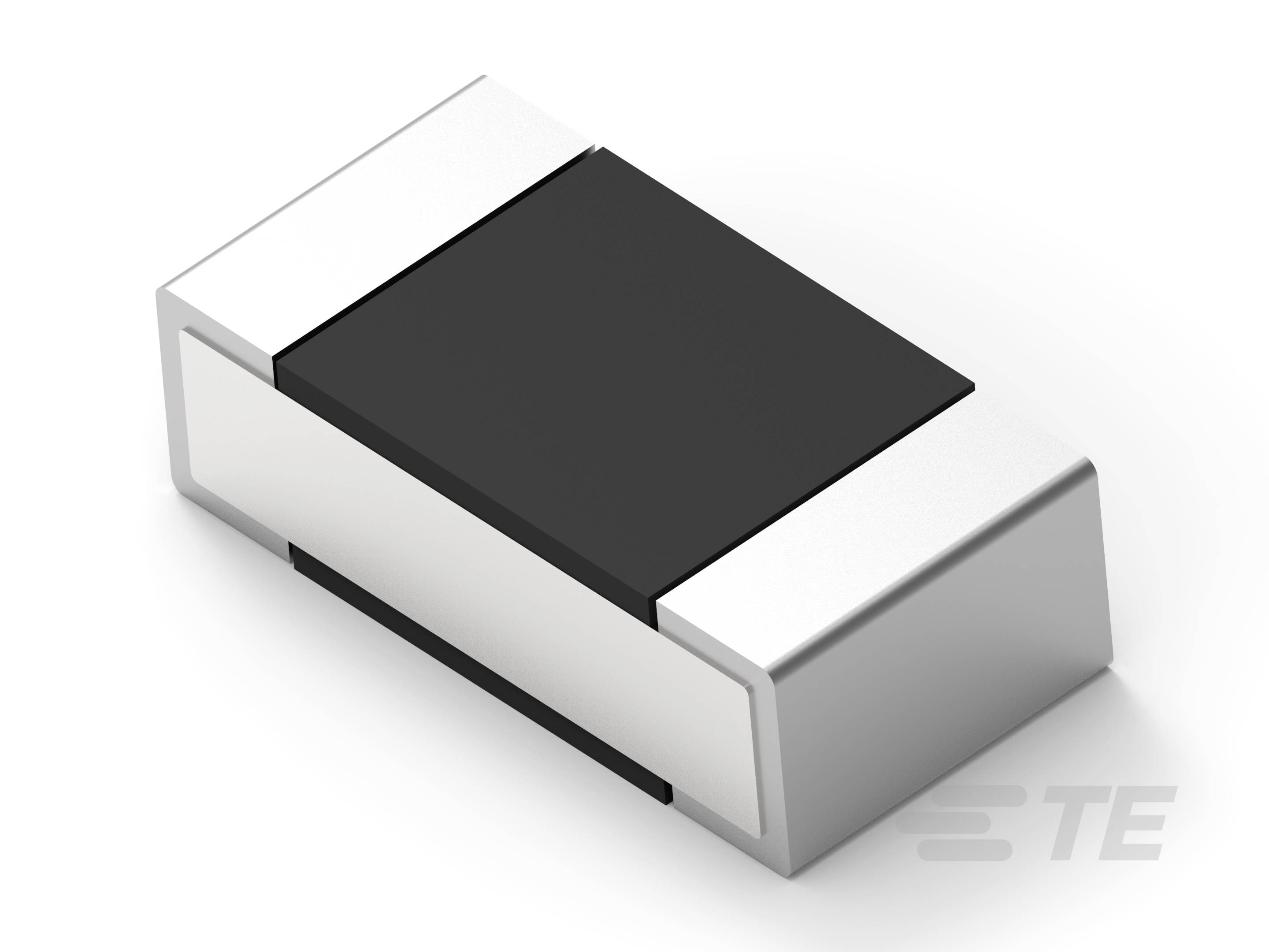 TE Connectivity 2-2176308-8 255 kΩ SMD 0.1 W 0.1 % 25 ppm 5000 stuk(s) Tape on Full reel