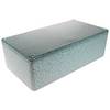 Camdenboss RTM5005/15-NAT univerzálne púzdro, (d x š x v) 150 x 82 x 50 mm, litý hliník, 10 ks