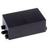 Camdenboss 400-017 univerzálne púzdro, (d x š x v) 72 x 44 x 27 mm, plast ABS , 25 ks