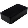 Camdenboss BIM2007-17-BLK univerzálne púzdro, (d x š x v) 112 x 62 x 31 mm, plast ABS , 25 ks