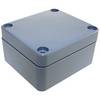 Camdenboss 7300-302 univerzálne púzdro, (d x š x v) 64 x 58 x 35 mm, plast ABS , 5 ks