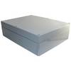 Camdenboss 7300-3028 univerzálne púzdro, (d x š x v) 300 x 230 x 86 mm, plast ABS , 1 ks