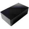 Camdenboss BIM2006/16-BLK/BLK univerzálne púzdro, (d x š x v) 190 x 110 x 60 mm, plast ABS , 1 ks