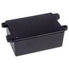 Camdenboss 400-019 univerzálne púzdro, (d x š x v) 82 x 57 x 33 mm, plast ABS , 25 ks