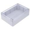 Camdenboss 7200-214C univerzálne púzdro, (d x š x v) 171 x 121 x 55 mm, polykarbonát, 1 ks