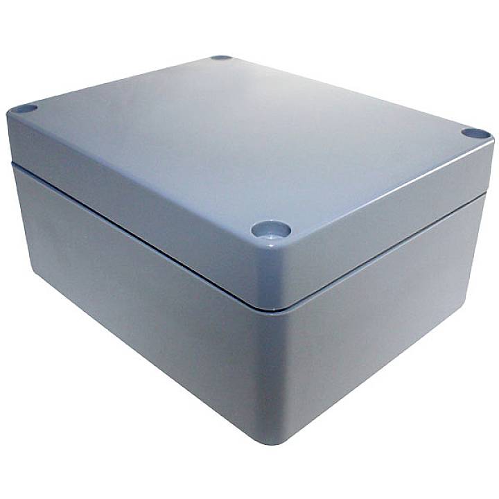 Camdenboss 7300-311 univerzálne púzdro, (d x š x v) 115 x 90 x 55 mm, plast ABS , 1 ks