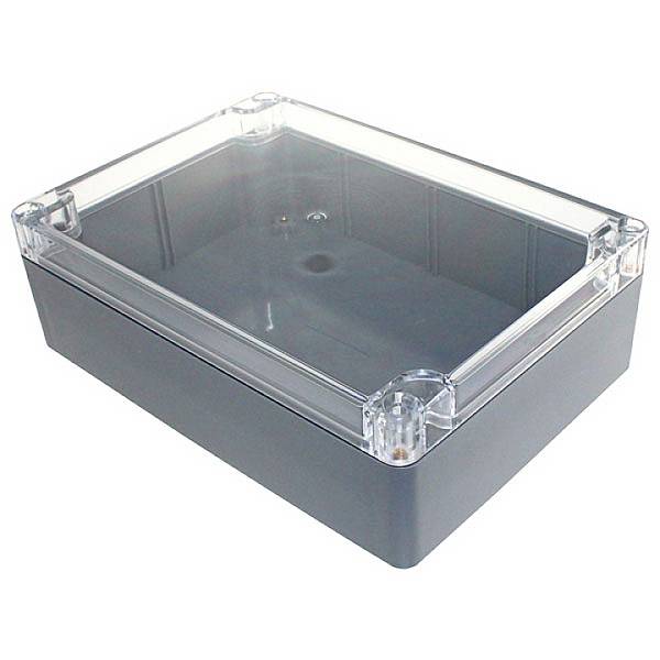 Camdenboss 7300-313C univerzálne púzdro, (d x š x v) 171 x 121 x 55 mm, plast ABS , 5 ks