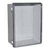 Camdenboss CHDX8-332C univerzálne púzdro, (d x š x v) 400 x 300 x 180 mm, plast ABS , 1 ks