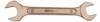 KS Tools 963.7017 9637017 obojstranný vidlicový kľúč 11 - 13 mm